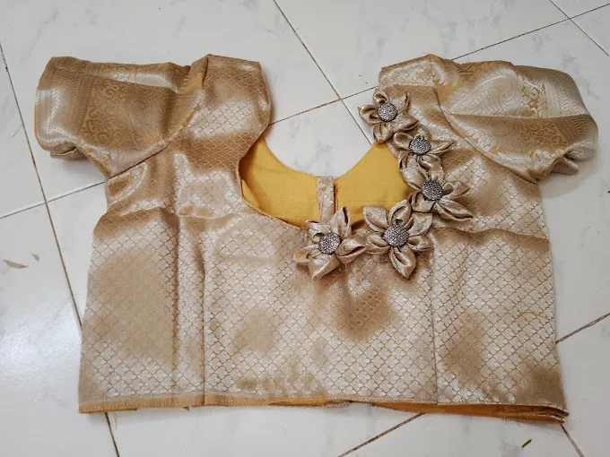 Srimathy's Wardrobe